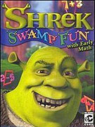 Shrek in the Swamp Karaoke Dance Party – plakát filmu