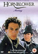 Hornblower II - Vzpoura – plakát filmu