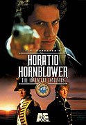 Hornblower II - Odplata – plakát filmu