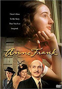 Deník Anne Frankové – plakát filmu