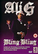 Ali G: Bling Bling – plakát filmu