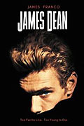James Dean – plakát filmu