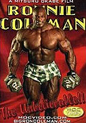 Ronnie Coleman - The Unbelievable!! – plakát filmu