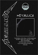 Classic Albums: Metallica - The Black Album – plakát filmu