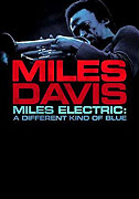 Miles Electric: A Different Kind of Blue – plakát filmu