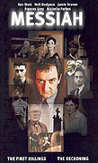 Mesiáš – plakát filmu