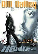 Bill Bailey: Bewilderness – plakát filmu