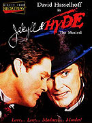 Jekyll &amp; Hyde: The Musical – plakát filmu
