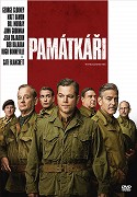 Památkáři – plakát filmu