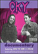 CKY Documentary – plakát filmu