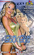 Fête à Gigi, La – plakát filmu