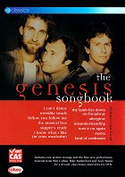 Genesis Songbook, The – plakát filmu