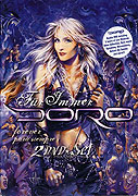 DORO: Für Immer – plakát filmu