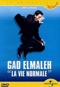 Vie normale, La – plakát filmu