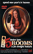 5 Rooms – plakát filmu