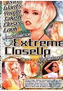 Jenna Jameson Extreme Close-Up – plakát filmu