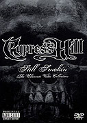 Cypress Hill - Still Smokin' – plakát filmu