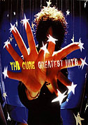 The Cure - Greatest Hits Videos – plakát filmu