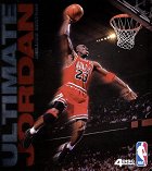 Ultimate Jordan – plakát filmu