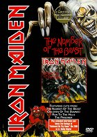 Classic Albums: Iron Maiden - The Number of the Beast – plakát filmu