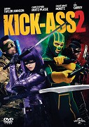 Kick-Ass 2 – plakát filmu