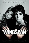 Wingspan – plakát filmu