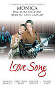 Love Song – plakát filmu