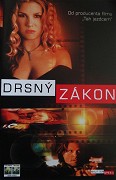 Drsný zákon – plakát filmu
