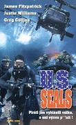 U.S. Seals – plakát filmu
