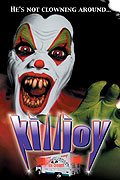 Killjoy – plakát filmu