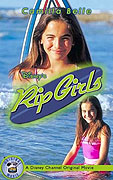 Rip Girls – plakát filmu