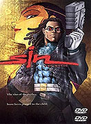 Sin: The Movie – plakát filmu