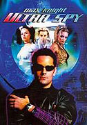 Absolutní Agent – plakát filmu