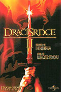 Dračí srdce 2 – plakát filmu