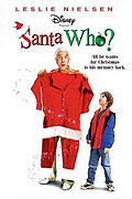 Santa kdo? – plakát filmu