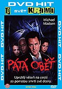Pátá oběť – plakát filmu