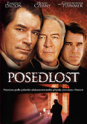 Posedlý – plakát filmu