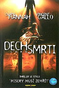 Dech smrti – plakát filmu