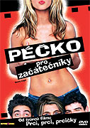 Péčko pro začátečníky – plakát filmu