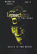 Leprechaun in the Hood – plakát filmu