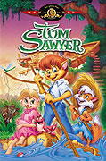 Tom Sawyer – plakát filmu