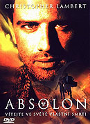 Absolon – plakát filmu