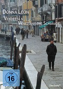 Vendeta – plakát filmu