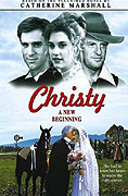 Christyin návrat – plakát filmu