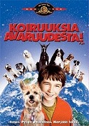 Pozor, hodný pes! – plakát filmu