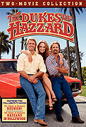 Dukes of Hazzard: Hazzard In Hollywood, The – plakát filmu