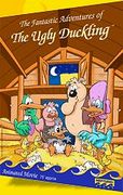 Neuvěřitelná dobrodružství ošklivého káčátka – plakát filmu