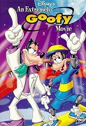Extremely Goofy Movie, An – plakát filmu