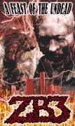 Zombie Bloodbath 3: Zombie Armageddon – plakát filmu