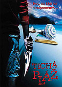 Tichá pláž – plakát filmu